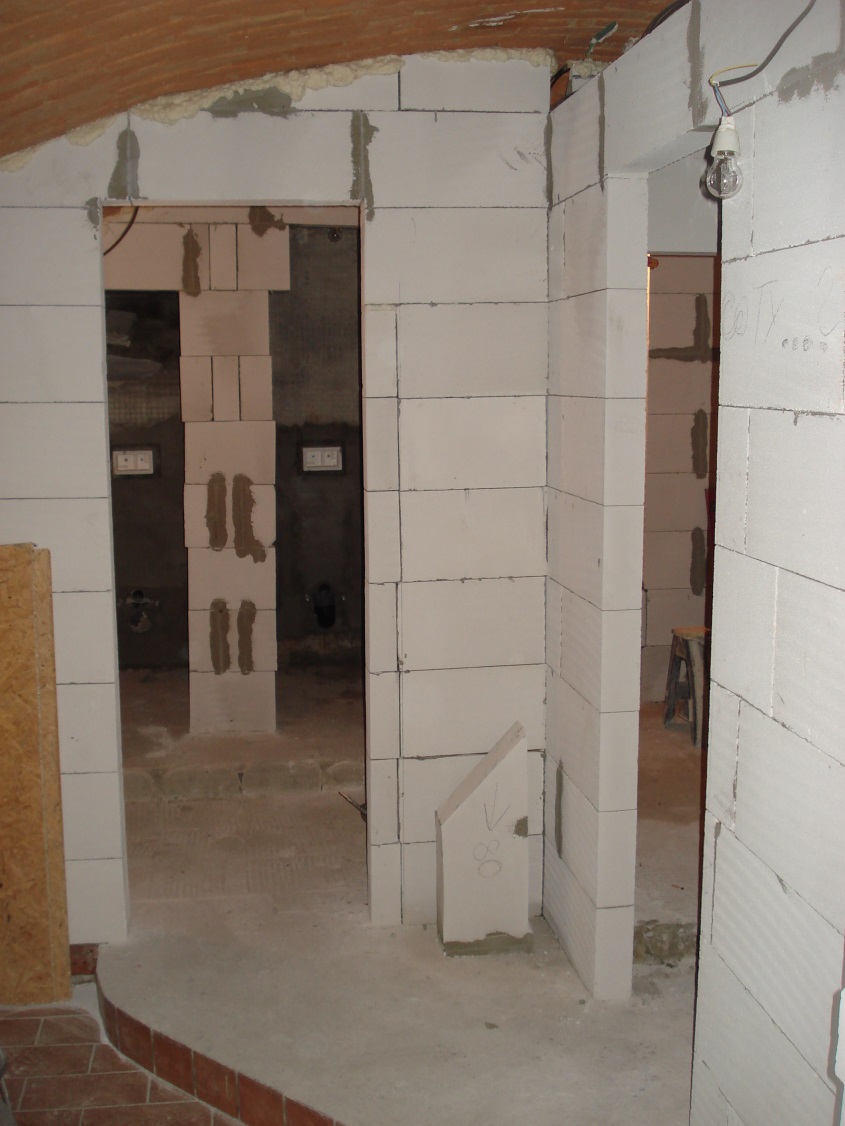 rekonstrukce toalet